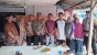 Dengarkan Curhatan Masyarakat, Kapolsek Sekupang Silahturahmi dengan Warga Tiban Lama