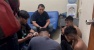 Polda Kepri Tangkap 2 Tekong PMI Non Prosedural Bawa 2 Kilogram Sabu
