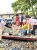 Peringati Hari Laut Sedunia, The Ascott Regional Batam Bersihkan Pantai Pulau Buluh