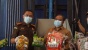 Berkekuatan Hukum, Kejari Batam Musnahkan Barang Bukti 