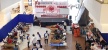 Peringati HUT Ke 12, Marga Tan Kota Batam Gelar Donor Darah dan Bagi Vitamin 