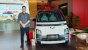 Satu Tahun Beroperasional, First Spa Bagi-bagi Mobil Wuling EV, Motor Sport dan iPhone 15 Promax 