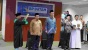 Wakil Kepala BP Batam Lantik Tiga Pejabat di Lingkungan BP Batam