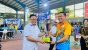 Kejati Kepri Gelar Turnamen Tenis Peringati HUT HBA Ke-64