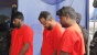 BNN RI dan Bea Cukai Tangkap 3 WNA India Bawa 106 Kilogram Sabu Tujuan Australia 