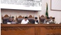 Tanggapan Walikota Batam Atas Pemandangan Umum Fraksi Terhadap Ranperda APBD-P 2024