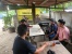 Minggu Kasih Polsek Batu Ampar di Tanjung Sengkuang