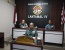 Kembangkan Sistem Deteksi Pertahanan di Laut, Danlantamal IV Turut Serta FGD IMSS