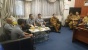 Kalapas Batam Koordinasikan Persiapan Pilkada 2024 dengan Disdukcapil