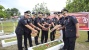 Sambut Hari Pengayoman, Kalapas Batam Ikut Tabur Bunga dan Ziarah Makam Pahlawan