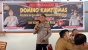 Semarakkan HUT RI ke-79, Tournament Domino Cup 2024 Polsek Batu Ampar diikuti 32 Tim