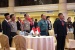 Danlantamal IV Hadiri Pembukaan Pemantapan Nilai-nilai Kebangsaan Kepri 2024