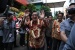 Jabat Menkumham, Supratman Minta Kolaborasi Seluruh Jajaran Kemenkumham