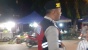 Cegah Kejahatan Malam Hari, Batara Biru Polsek Sekupang Giat Patroli Rutin
