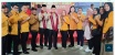 Siap Bertanding di Pilbup Karimun, BARA Janjikan Peningkatan Kesejahteraan Masyarakat 