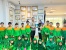 Siswa Siswi SD Muhammadiyah Plus Kota Batam Kunjungi Polresta Barelang 