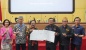 Uniba Gandeng RJI Untuk Tingkatkan Jurnal ke Internasional