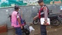 Antisipasi Kecelakaan Lalin, Ini Pesan Kapolsek Sekupang