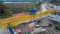 Pemasangan Balok Girder Ditargetkan Akan Rampung Minggu Ketiga Oktober