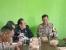 Kapolsek Sekupang Ajak FKBU Batam Jaga Situasi Kamtibmas Pilkada 2024