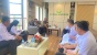 Bangun Sinergitas, Kalapas Batam Audiensi dengan Kejari Batam