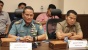 Danlantamal IV Turut Serta Dalam FGD Airport Security Committee ke-3 Tahun 2024