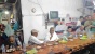 Cawagub Kepri Aunur Rafiq Berbaur dan Makan bersama Warga Batu Batam
