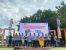 Lapas Batam Ikuti Giat World Clean Up Day 2024, Kumpulkan Sampah 584kg