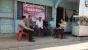 Minggu Kasih Polsek Bulang di Pulau Temoyong