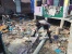 Peringati WCDI Polsek Sekupang dan Warga Goro di Kampung Tua Tanjung Riau