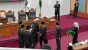 Pengambilan Sumpah Pimpinan Definitif, Pjs Walikota Batam Ucapkan Selamat
