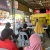 Jumat Curhat, Polsek Batu Ampar Himbau Masyarakat Aktifkan Siskamling