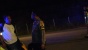 Pastikan Wilayah Aman, Kapolsek Sekupang Pimpin Patroli di Jalan Sei Temiang