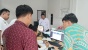 Tim Pembinaan Ditjenpas Uji Petik Pemberian Remisi di Lapas Batam