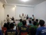 Warga Binaan Lapas Batam Dapat Pelatihan Barista dan Bartender