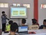 Lapas Batam Ikuti Kegiatan Pelatihan Design Grafis dan Pemasaran Produk bagi warga binaan
