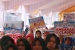 Emak-Emak Majelis Taklim Kota Batam Dukung Sayang-Asli