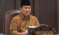 Presiden Prabowo Pimpin Sidang Paripurna Kabinet Pertama 