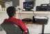 LPKA Batam Ikuti Virtual bersama BPSDM Hukum dan HAM