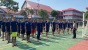 Warga Binaan Lapas Kelas IIA Batam Jalani Pembinaan Kepribadian Berbangsa dan Bernegara 