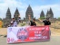 One Heart Community Kepri Hadiri Honda Bikers Day Nasional 2024 di Klaten