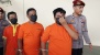 Tambang Pasir Ilegal Beraktivitas Kucing Kucingan Pada Malam Hari