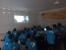 Hiburan Santai, LPKA Batam Gelar Nonton bersama untuk Anak Binaan