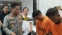 Beraksi 4 Kali Dalam 1 Bulan, Polisi Tangkap Residivis Pelaku Pecah Kaca 