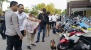 Polisi Gerebek Judi Dadu dan Sabung Ayam, 7 Jadi Tersangka dan Puluhan Motor Diamankan 