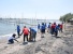 Lawan Krisis Iklim, J Trust Bank Tanam 3000 Pohon Mangrove 