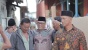 Keliling Kabupaten Karimun Nyanyang Disambut Antusias Warga