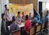 Jalin Kemitraan dengan Masyarakat, Polsek Bengkong Sambangi Warga