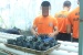 LPKA Batam Beri Pelatihan Perawatan Tanaman bagi Anak Binaan