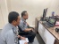 Kepala LPKA Batam Ikuti Rakor Daring dengan Kadivpas Kepri